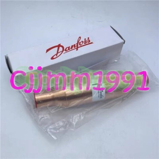 1PC Danfoss straight through one-way check valve CCV28S welding 28mm