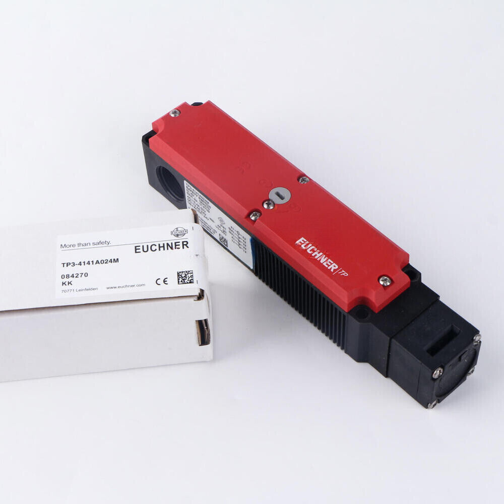 1PC EUCHNER TP3-4141A024M 084270 safety switch