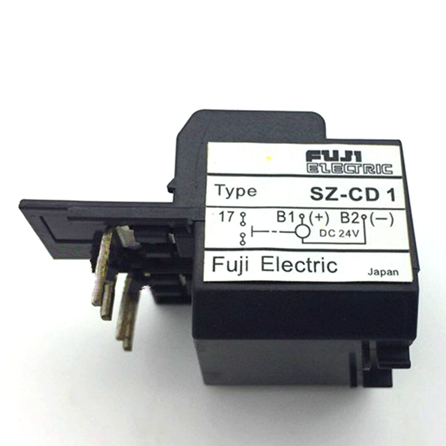 FUJI SZ-CD1 Coil Drive Unit - FUJI