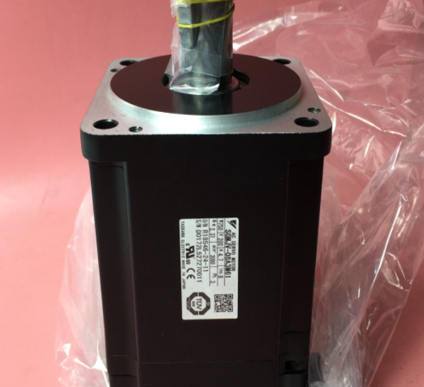 new 1PC YASKAWA AC SERVO MOTOR SGMJV-08A3M61