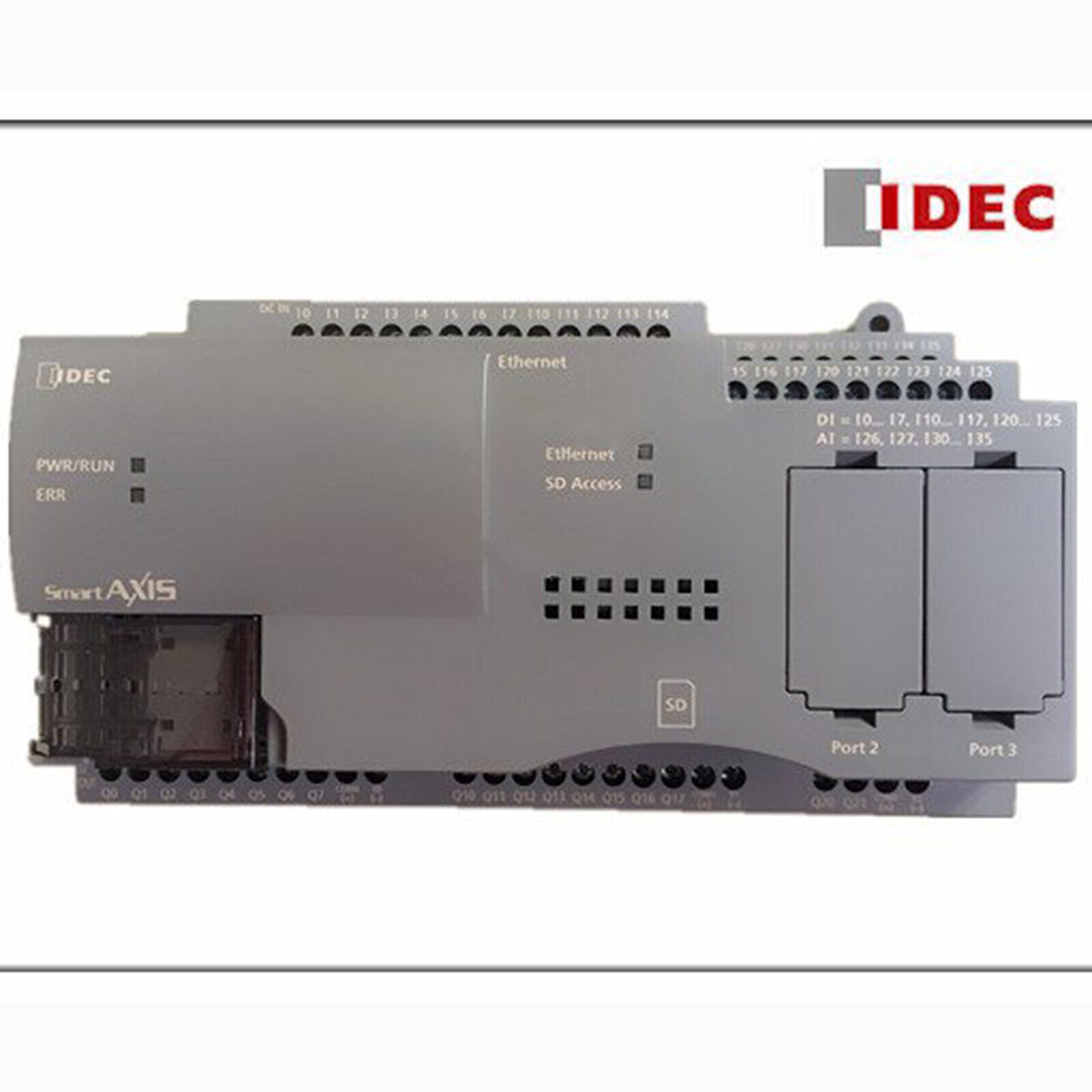 new one  IDEC FT1A-B48SA Programmable controller fast Ship