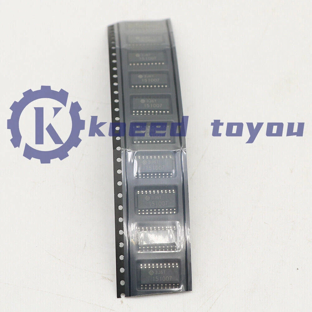 10PC Hitachi 151007 HD151007 HD151007FP SOP-20