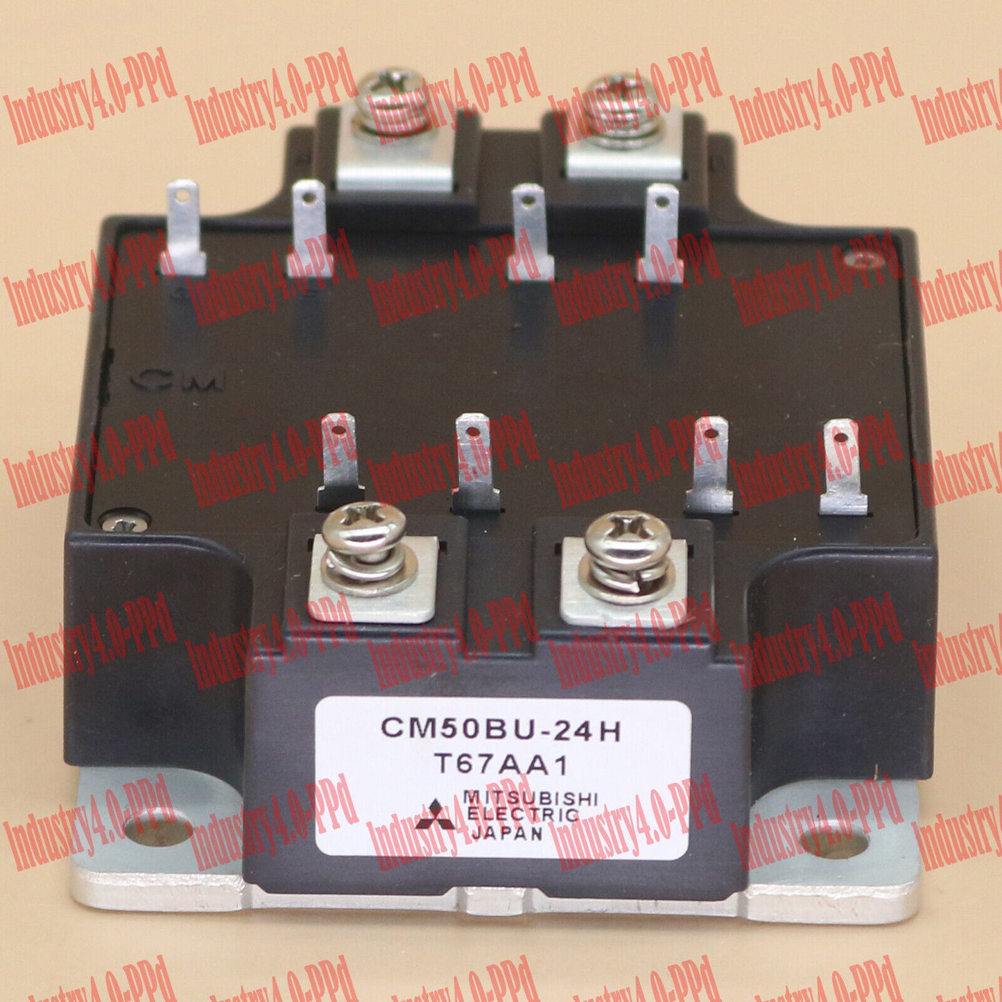 MITSUBISHI CM50BU-24H Module - MITSUBISHI