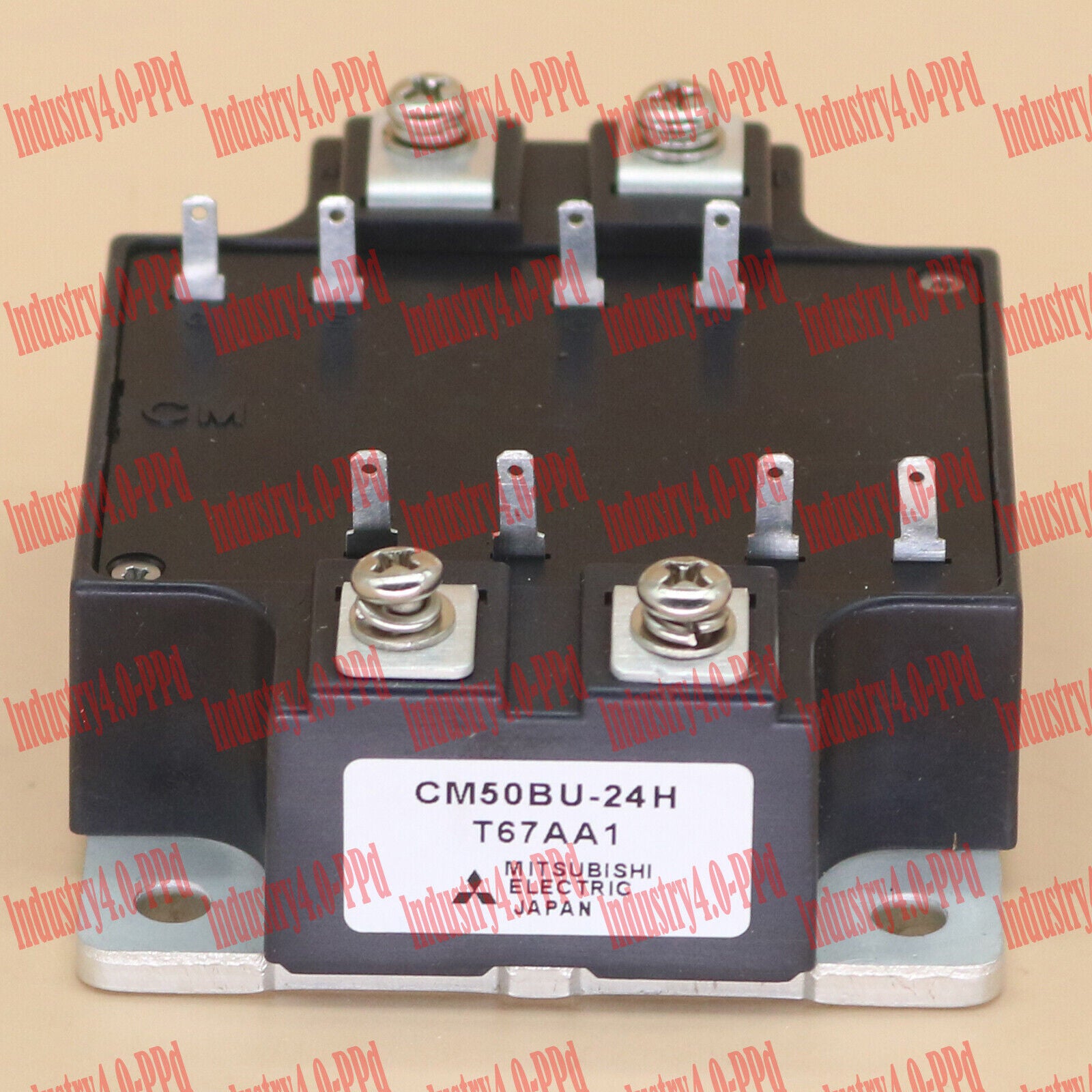 MITSUBISHI CM50BU-24H Module - MITSUBISHI