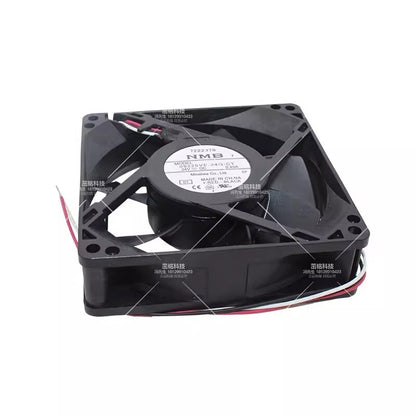 NMB 09225VA-24Q-CT DC24V 0.49A 3-Wire Silent Cooling Fan