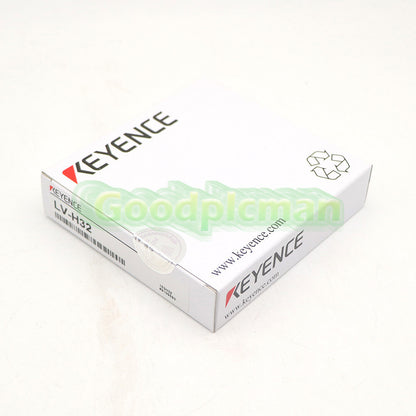 KEYENCE LV-H32 Digital Laser sensor 1Pcs/