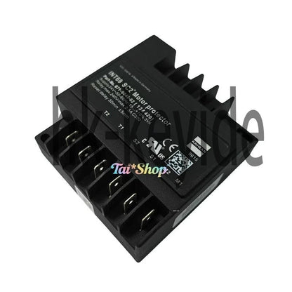 1PCS INT69 SC2 Protection Module 31 A 420 Motor Protector 24V