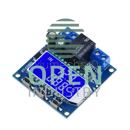 12V 24V 48V Solar Battery Charger Controller Charging Discharge Control Module C