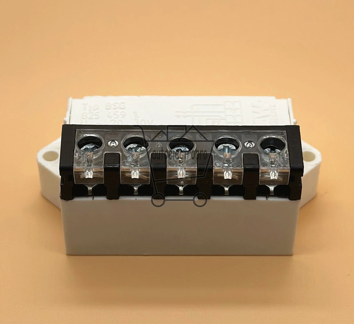 SEW Motor Holding Brake Brake Rectifier Module BSG 825 459 1 Commutator 5.0A 24V
