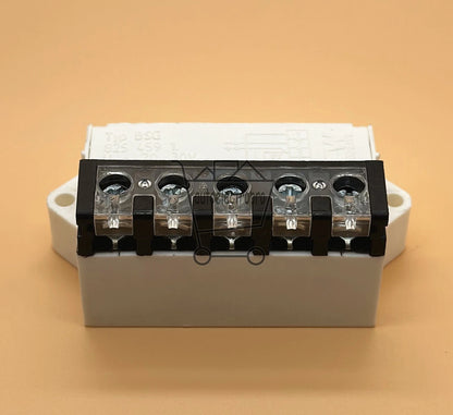 SEW Motor Holding Brake Brake Rectifier Module BSG 825 459 1 Commutator 5.0A 24V
