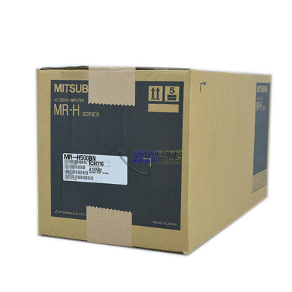 1PCS Mitsubishi MR-H500BN - MITSUBISHI