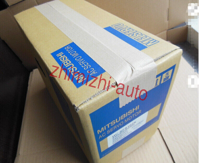 new HC-SF81 IN STOCK Mitsubishi servo motor HCSF81