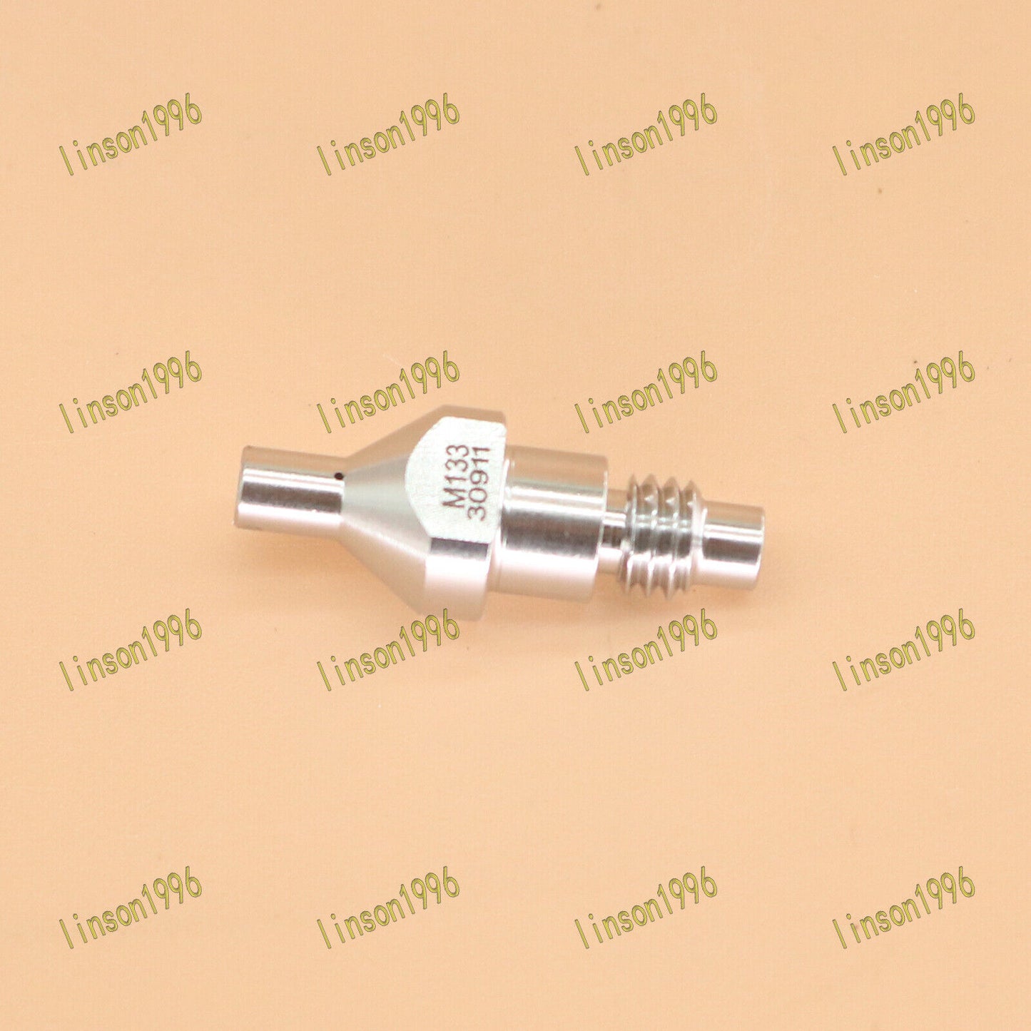 Mitsubishi M132 M133 Wire EDM Set 0.255M Uppre&Lower Guide - MITSUBISHI