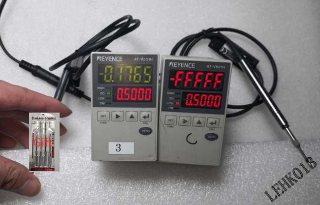 1PCS AT-V501H AT-005VH - KOEED