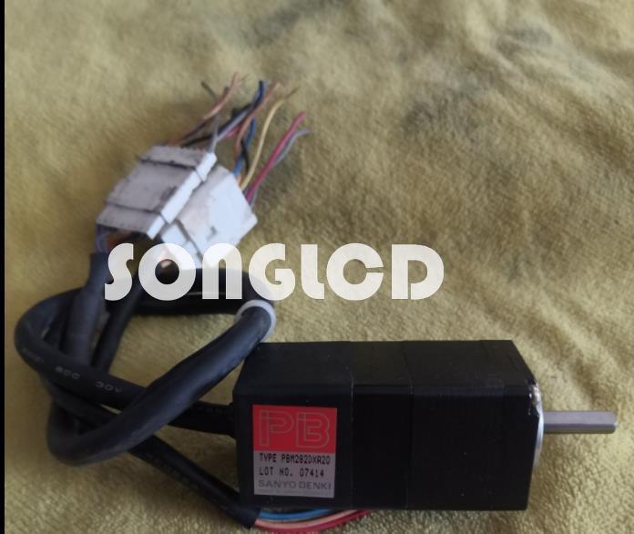 1PCS PBM282DXA20 - KOEED