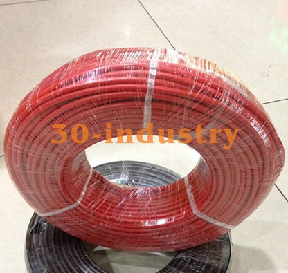 4AWG Extra Soft Silicone High-Power Power Cable - 12MM - KOEED
