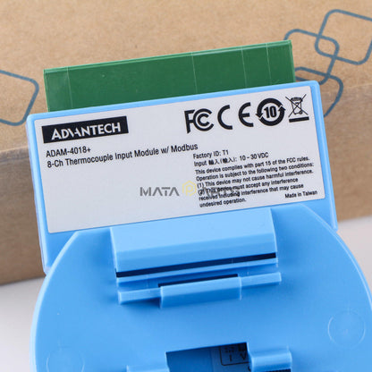 Advantech ADAM-4018+ - ADVANTECH