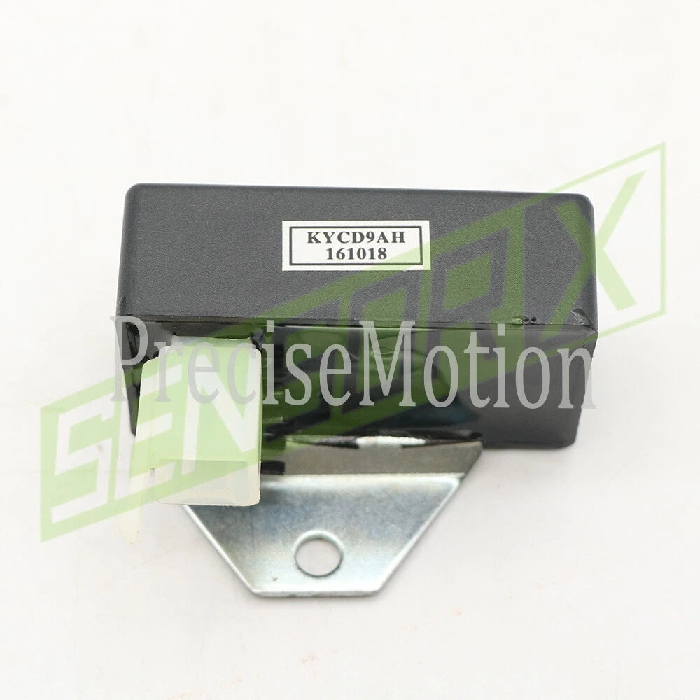 one KIPOR inverter gasoline generator IG3000 charging regulator KYCD9AH~