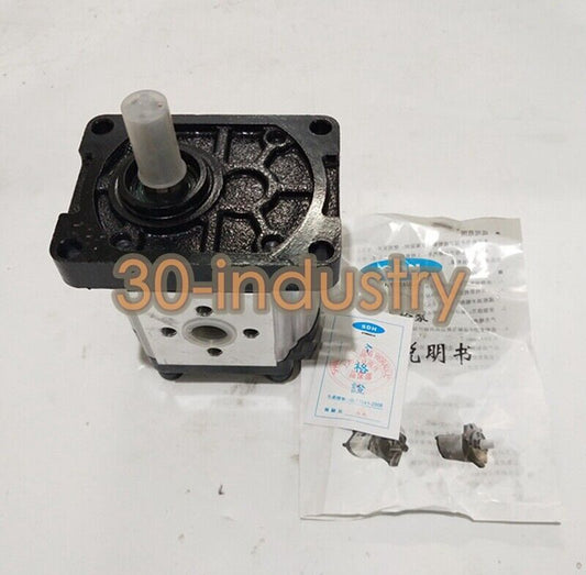 Hydraulic Gear Pump CBTt-F312F3P7 for Oil Pump Applications - CBT