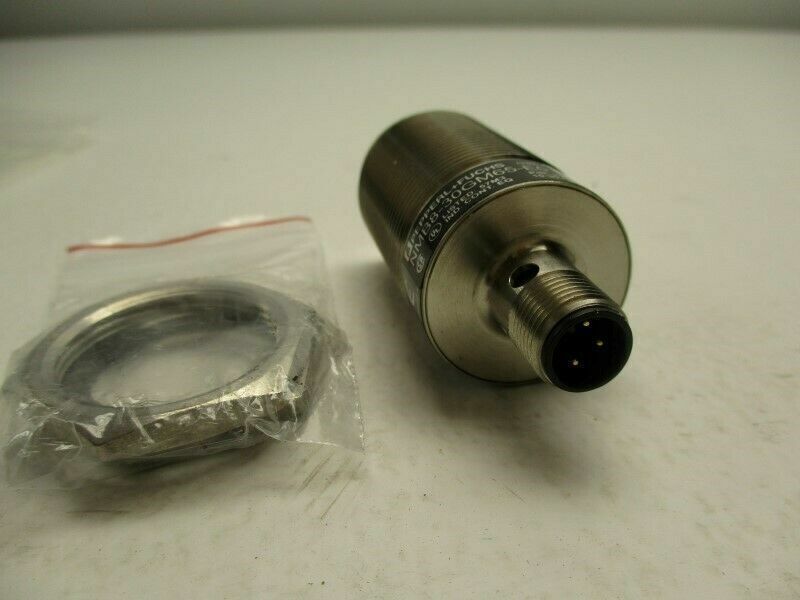 NMB8 30GM65 E0 FE V1 - PEPPERL+FUCHS - PEPPERL+FUCHS