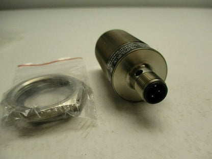 NMB8 30GM65 E0 FE V1 - PEPPERL+FUCHS - PEPPERL+FUCHS