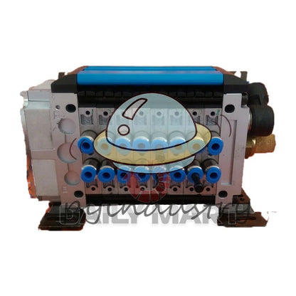 FESTO CPV10-GE-MP-8-MP-8 18255 Solenoid Valve