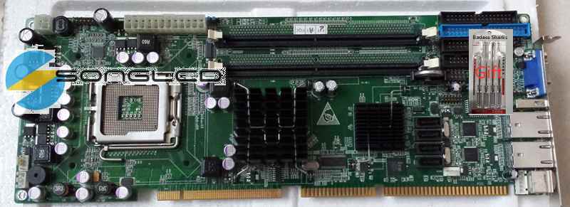 1PCS FPCA-945 - KOEED