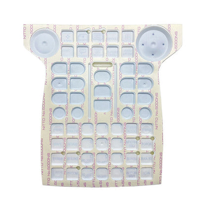 YASKAWA YKS-012E Membrane Keypad for DX100 1PCS - YASKAWA