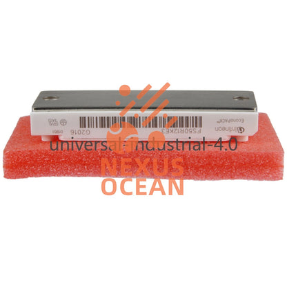1PCS INFINEON FS50R12KE3 power supply module