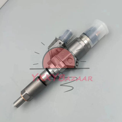 Fuel Injector 0445120008 Fits For 2001-2004.5 DURAMAX Chevy LB7 GMC 6.6L