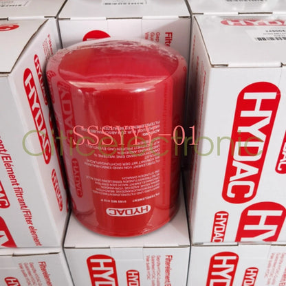 1PC For HYDAC Hydraulic oil filter 0160MU010P Fast delivery