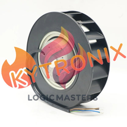 1PCS For emc 2B716-115TEG 115V 19CM 90W Centrifugal Turbine Fan Cooling Fan