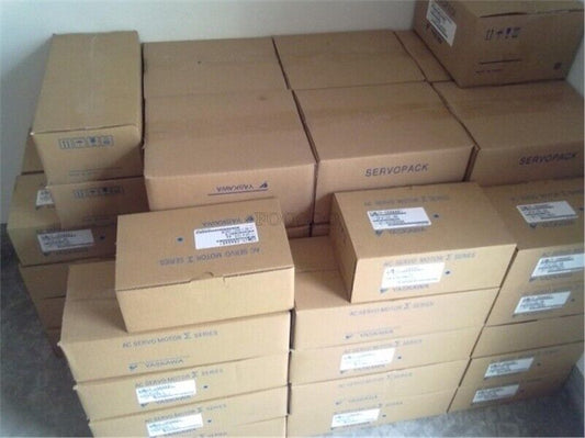 1 Pc Yaskawa SGMG-44A2ABB WM - High-Quality Product - YASKAWA