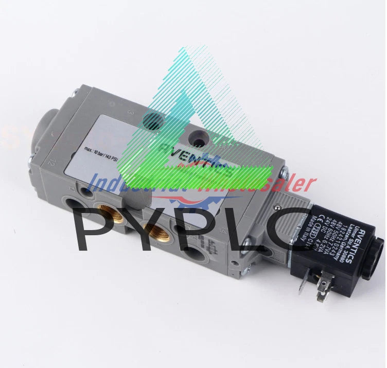 1PCS Rexroth 0820 023 026 Solenoid Valve 48v-dc 1 year warranty