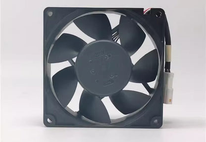NMB 3610VL-04W-B76 DC12V 0.92A 4-Pin Silent Cooling Fan