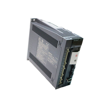 MITSUBISHI MR-J3-100B4 Servo Driver - New In Box - MITSUBISHI