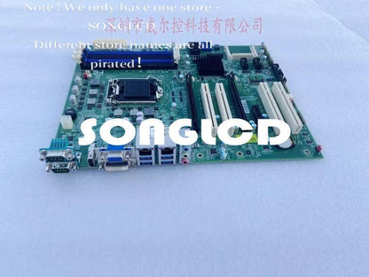 1pcs Ruby D715VG2AR Motherboard - RTX