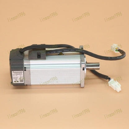 Used Panasonic MAMA042P1A Servo Motor - PANASONIC