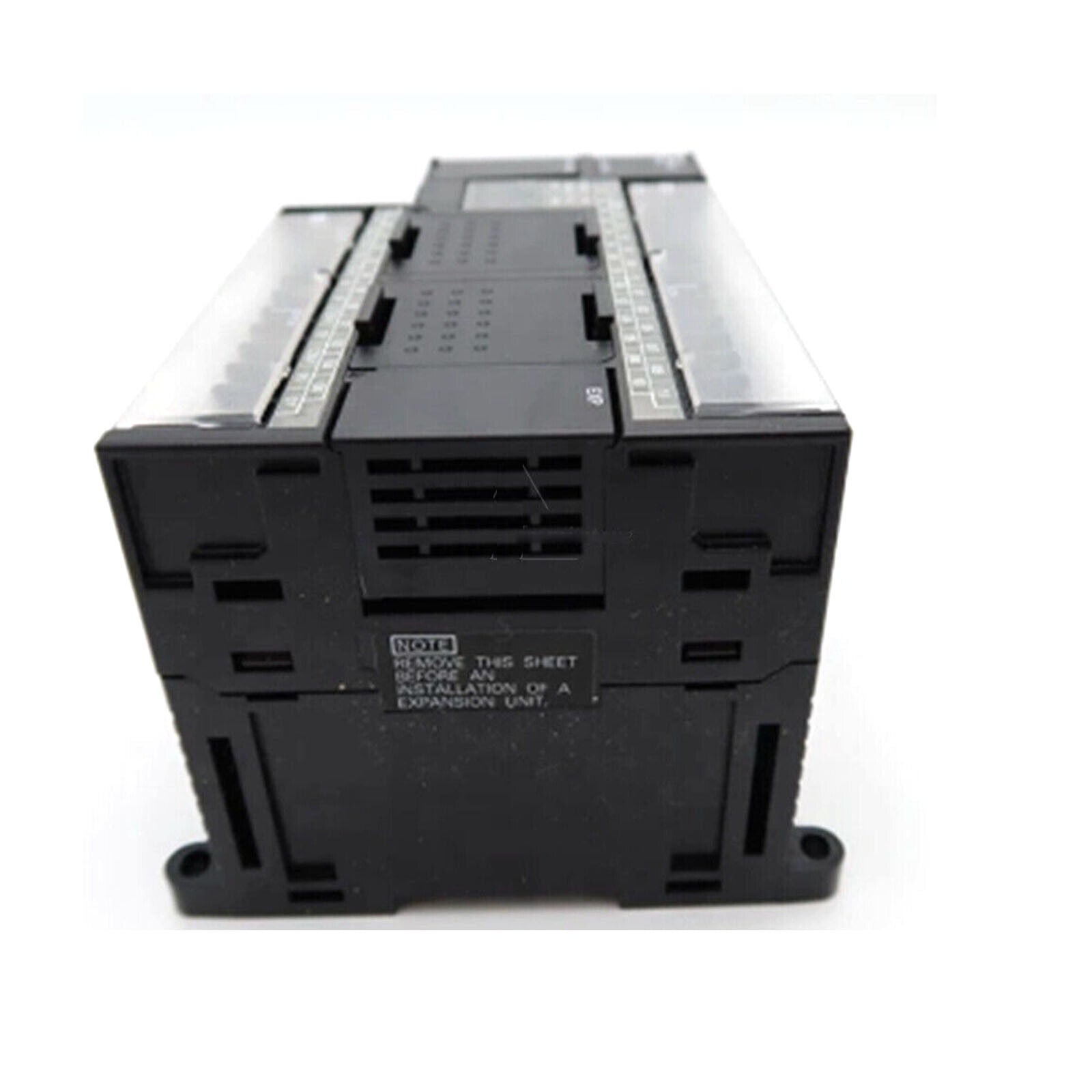 OMRON CP1H-X40DT1-D 1-Unit Programmable Controller - OMRON