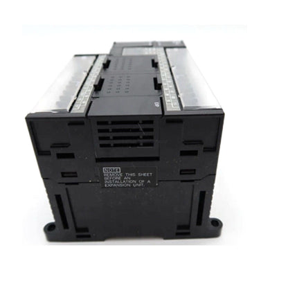 OMRON CP1H-X40DT1-D 1-Unit Programmable Controller - OMRON