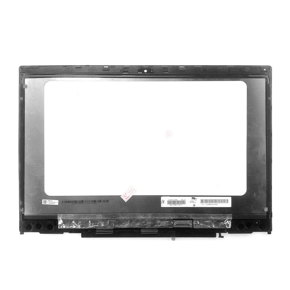 For HP Pavilion x360 FHD LCD 14-CD2053CL Touch Screen Digitizer Assembly