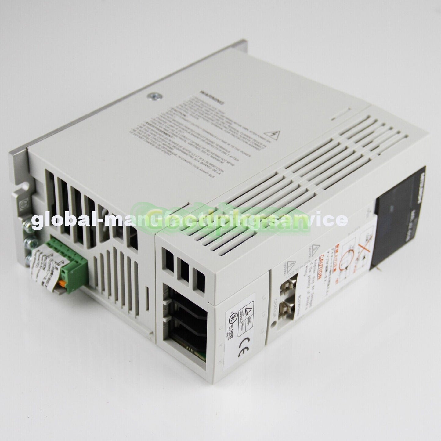 Mitsubishi MR-J2-60B MRJ260B Servo Drive Module 1Pcs/