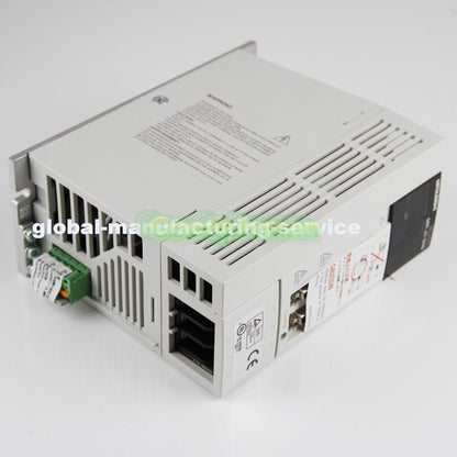 Mitsubishi MR-J2-60B MRJ260B Servo Drive Module 1Pcs/