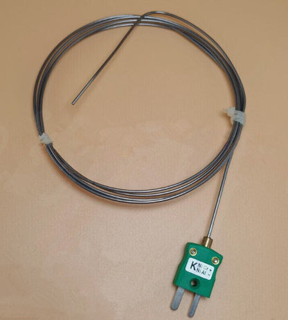 PA0711A thermocouple probe 700-800°C furnace temperature test line replacement