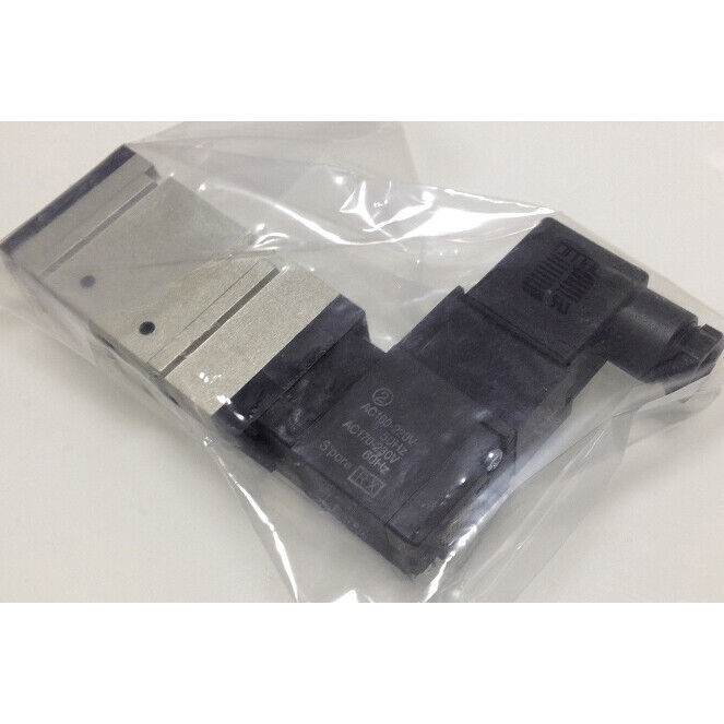 1 PC SMC VFS2120-2DZ-01 solenoid valve ONE YEAR - SMC