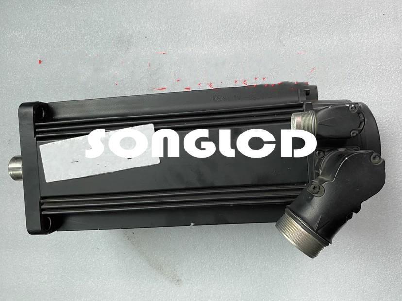 1PCS MSK075D-0450-NN-S2 Industrial Servo Drive - KUKA