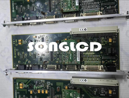 1PCs MVME761-001 - High Performance Modular Computer Module - KOEED