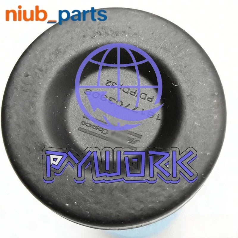 1617703909 1617-7039-09 Pipeline Line Filter for Atlas Copco Air Compressor