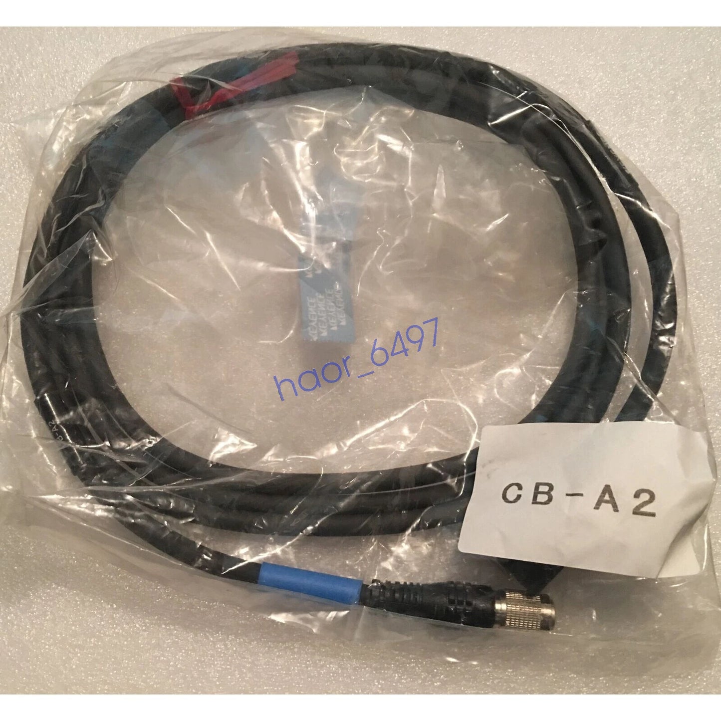 1PC Keyence CB-A2 Laser System Ddata Cable CBA2 ping