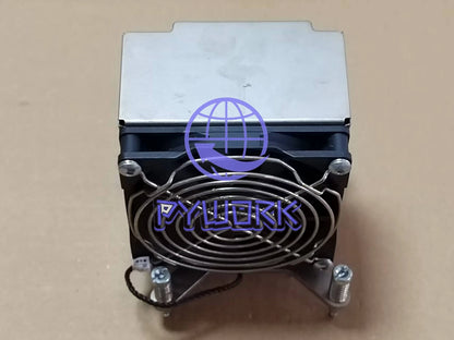 1PCS CPU Processor Heatsink Fan Assembly 463991-001 Fit for HP Z800 Workstation